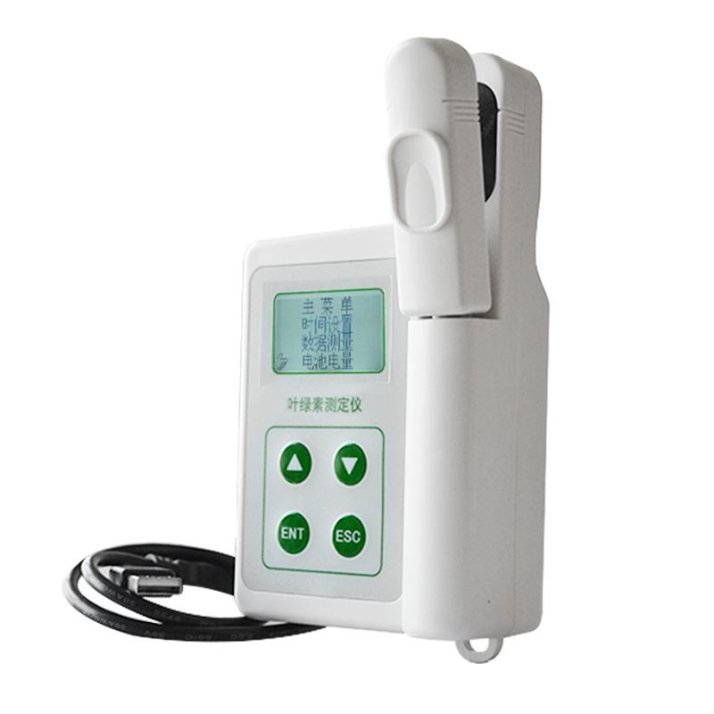 葉綠素儀 葉綠素儀