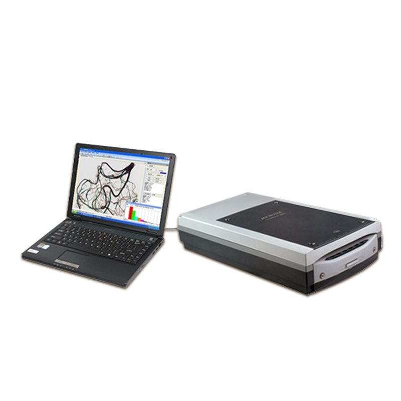 植物營(yíng)養(yǎng)測(cè)定儀使用說明