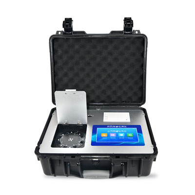 葉綠素儀的用處和特點？