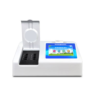 新手可以使用果蔬呼吸測定儀嗎？