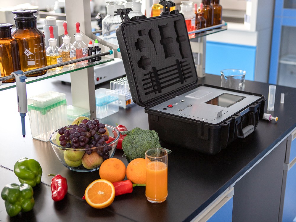 農產品自檢設備有哪些品牌推薦