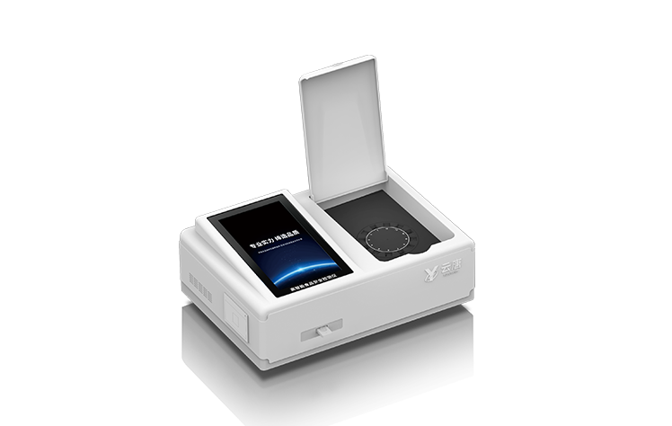 大型農(nóng)貿(mào)市場食品安全檢測實(shí)驗(yàn)室配套儀器