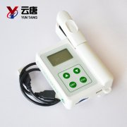 葉綠素測(cè)定儀為您及時(shí)發(fā)現(xiàn)病蟲(chóng)害