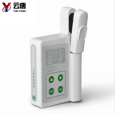 植物葉綠素測定儀 植物葉綠素測定儀